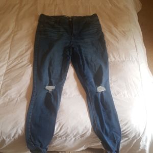 🍁Old Navy Skinny Jeans 🍁